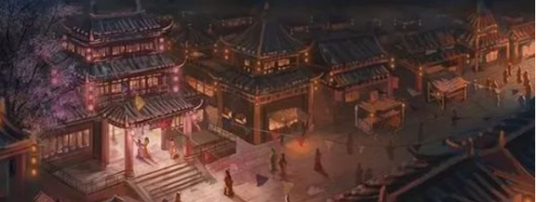 半夜三更是几点,半夜三更的三更是几点图5