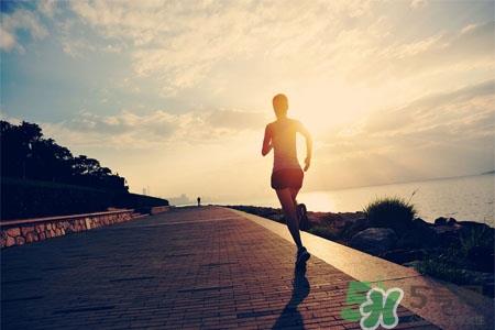 冬天跑步不出汗会影响健康吗？冬天跑步不出汗怎么办？