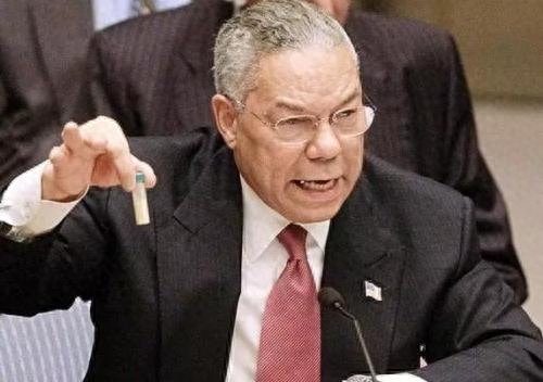 伊拉克战争的起因(伊拉克战争真实原因)