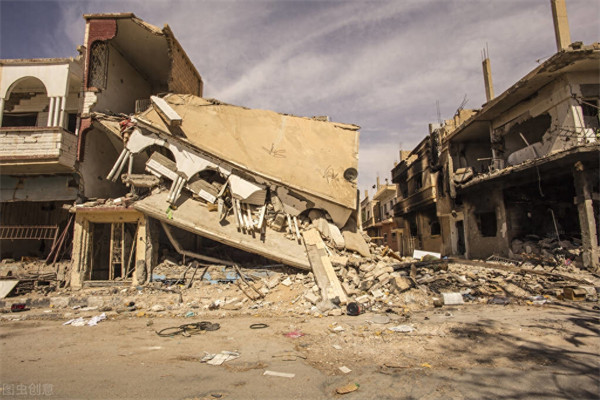 伊拉克战争的起因(伊拉克战争真实原因)