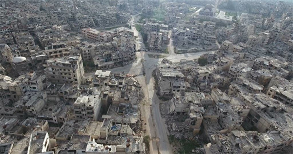 伊拉克战争的起因(伊拉克战争真实原因)