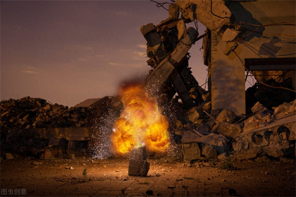 伊拉克战争的起因(伊拉克战争真实原因)