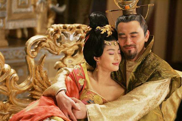 安禄山为什么叛乱(安禄山发动安史之乱的原因)