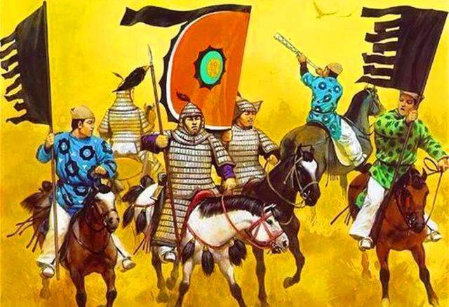 安禄山为什么叛乱(安禄山发动安史之乱的原因)