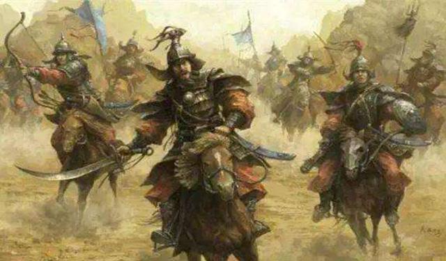 安禄山为什么叛乱(安禄山发动安史之乱的原因)