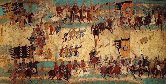 安禄山为什么叛乱(安禄山发动安史之乱的原因)