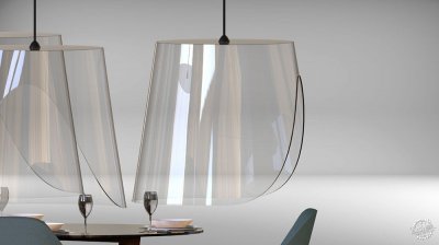 ​有机玻璃是什么材料（有机玻璃建筑界的新宠材料）