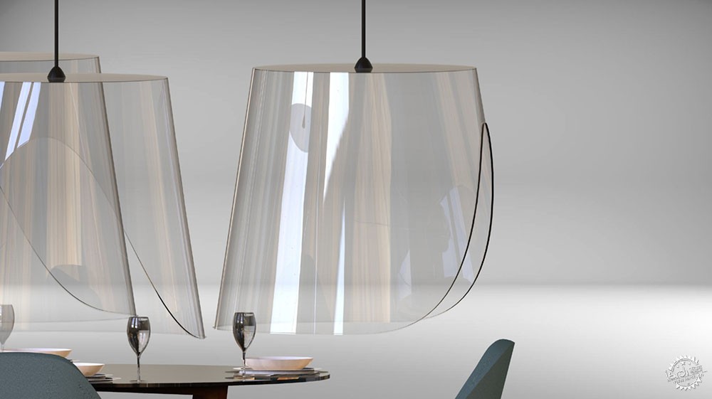 有机玻璃是什么材料（有机玻璃建筑界的新宠材料）