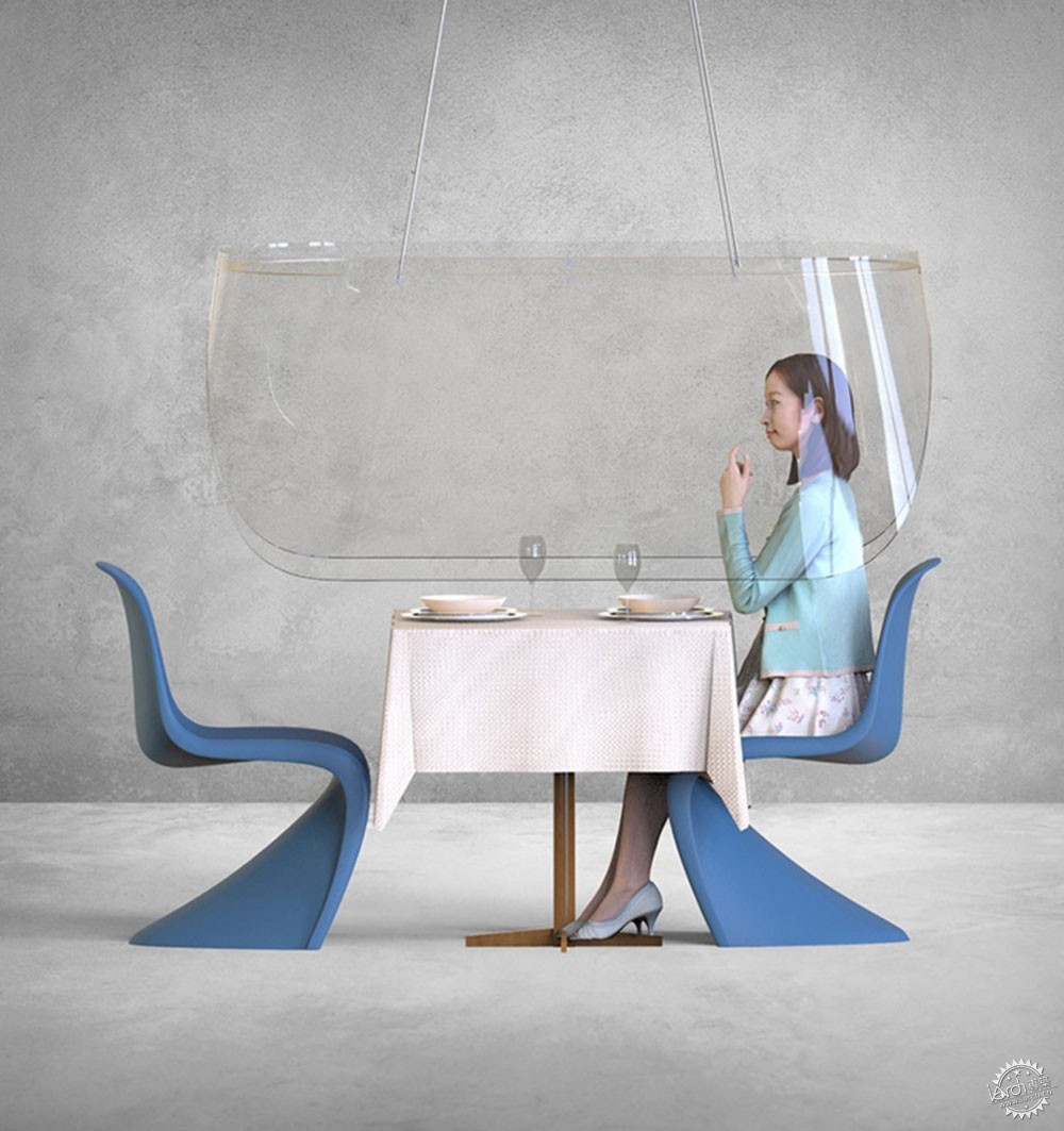 有机玻璃是什么材料（有机玻璃建筑界的新宠材料）