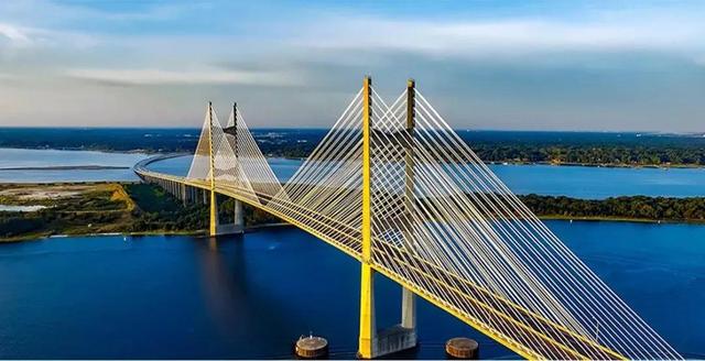 桥梁自动化监测系统简介（桥梁安全监测中常用传感器及边缘计算远程数据采集与无线传输终端）(6)