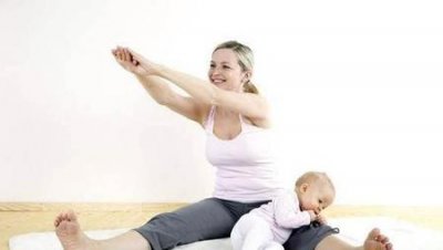 ​产褥期怎么减肥(产后该怎么减肥)