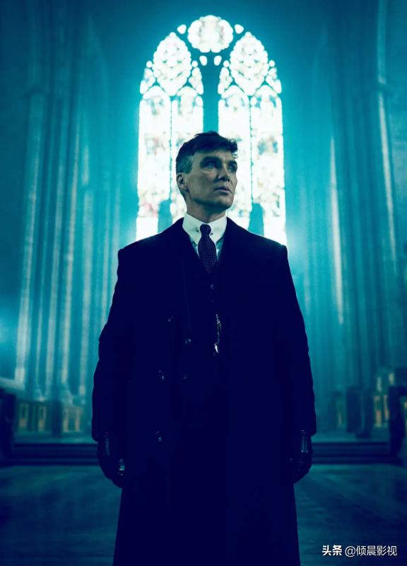 浴血黑帮第六季详情解析(浴血黑帮第六季)(16)