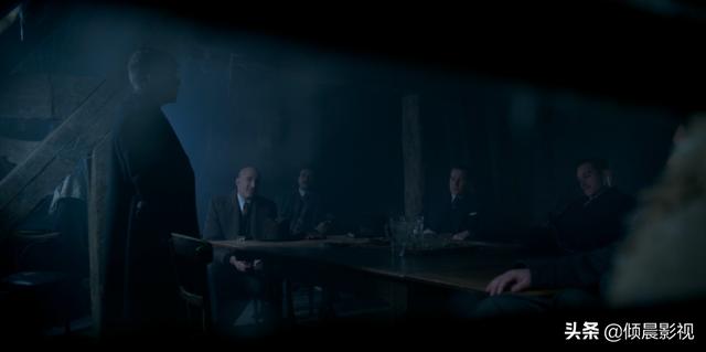 浴血黑帮第六季详情解析(浴血黑帮第六季)(7)