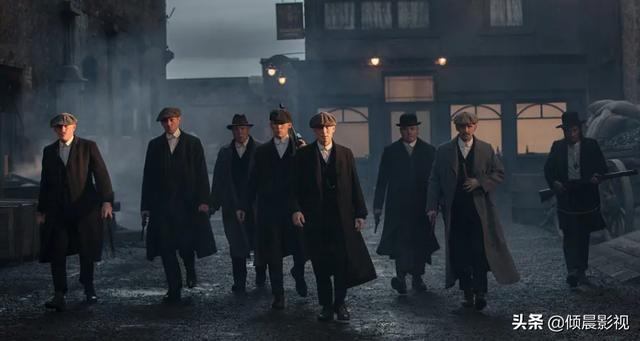 浴血黑帮第六季详情解析(浴血黑帮第六季)(15)