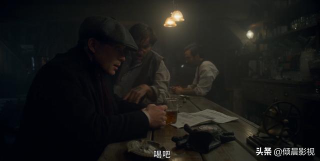 浴血黑帮第六季详情解析(浴血黑帮第六季)(5)