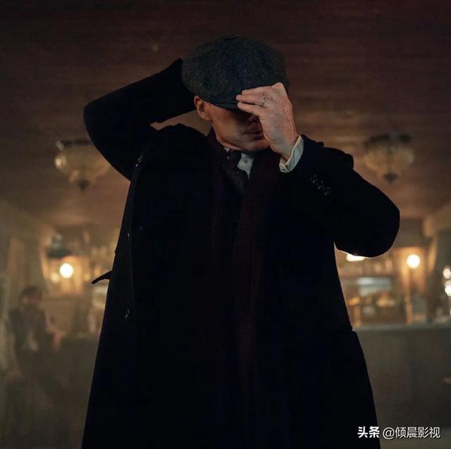 浴血黑帮第六季详情解析(浴血黑帮第六季)(18)