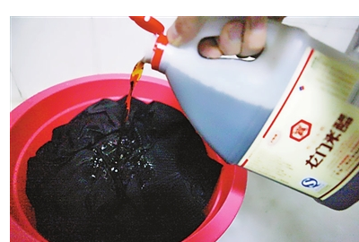 羽绒服可以放洗衣机洗,羽绒服能用洗衣机洗吗?图6