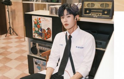 ​一起参观李汶翰的家，家里住着顶级豪宅，多次参加选秀却没有大火