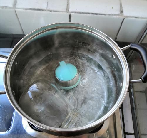 用开水煮餐具需要多久消毒