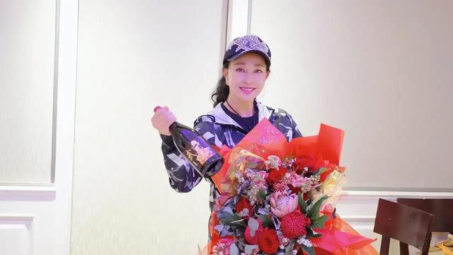 一代女皇武则天刘晓庆（霸王武则天刘晓庆）(20)