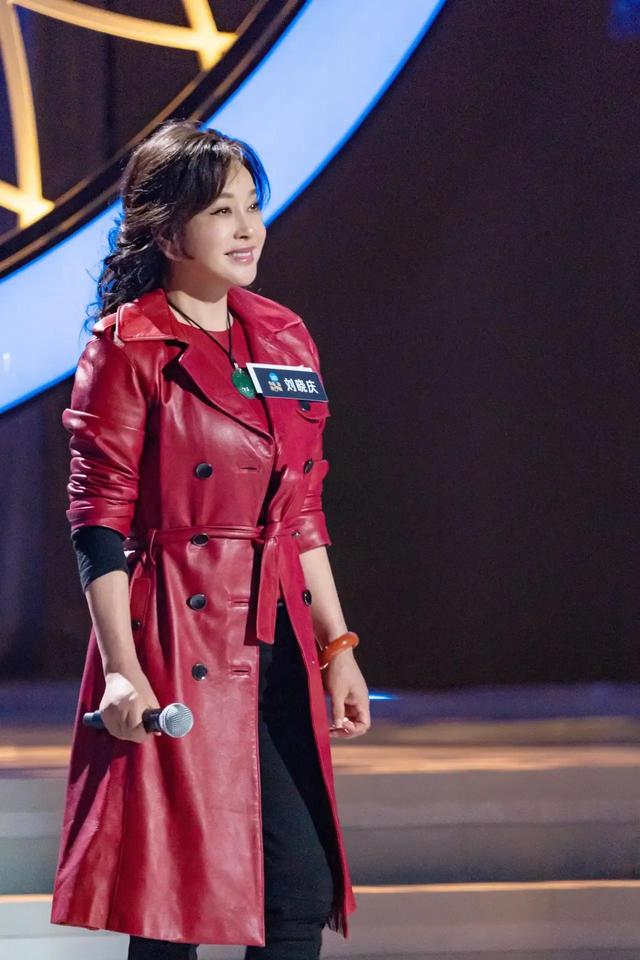 一代女皇武则天刘晓庆（霸王武则天刘晓庆）(19)