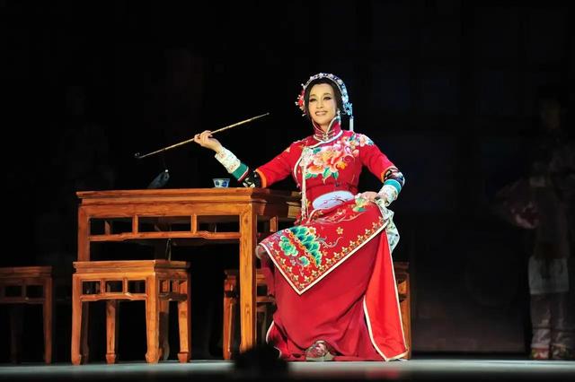 一代女皇武则天刘晓庆（霸王武则天刘晓庆）(17)