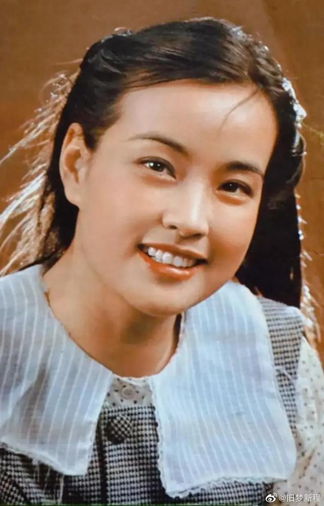 一代女皇武则天刘晓庆（霸王武则天刘晓庆）(13)