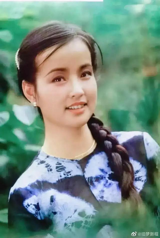 一代女皇武则天刘晓庆（霸王武则天刘晓庆）(3)