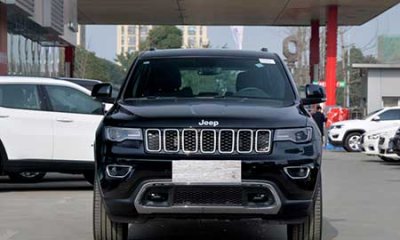 jeep是哪个国家的品牌,jeep简介