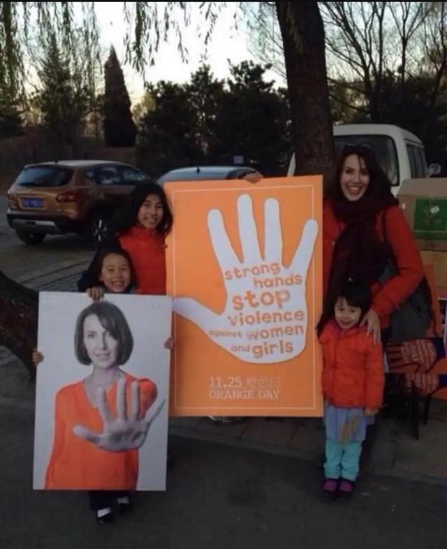 家暴李阳（暴打前妻辱骂女儿）(13)