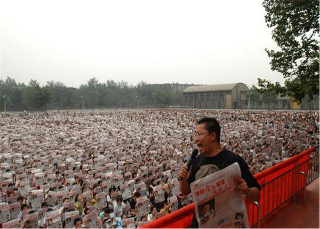 家暴李阳（暴打前妻辱骂女儿）(3)