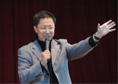 ​家暴李阳（暴打前妻辱骂女儿）