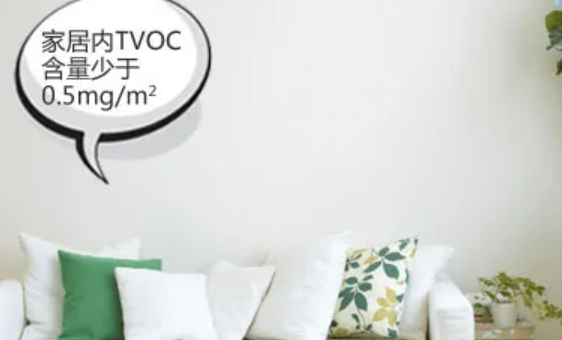 tvoc标准数值是多少,Tvoc标准数值是多少图3