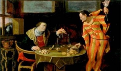 ​郁金香泡沫事件原因及启示(郁金香泡沫桌游规则)