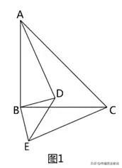 在rt三角形abc中,∠c等于90度(在rt三角形abc中,角bac等于90度,ab等于ac)-第1张图片-