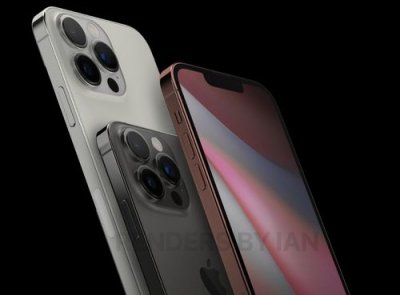 ​苹果13哪种颜色最受欢迎(iphone 13哪种颜色最好看)