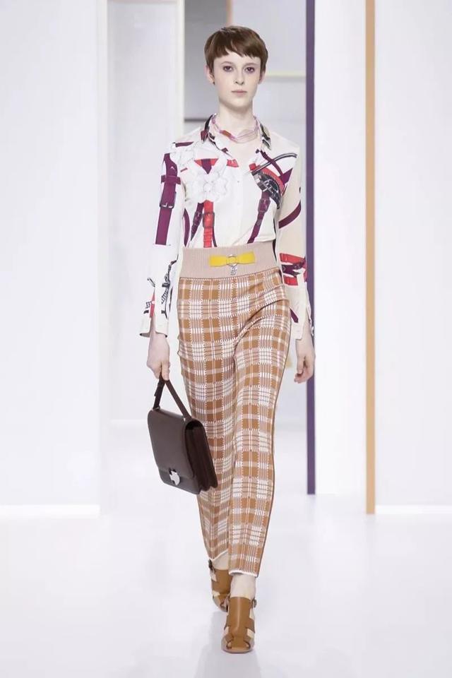 爱马仕包一览（爱马仕又出新包了）(16)