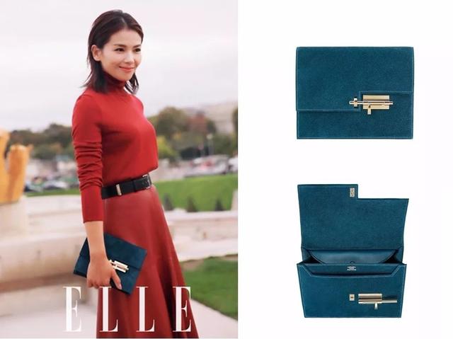 爱马仕包一览（爱马仕又出新包了）(9)