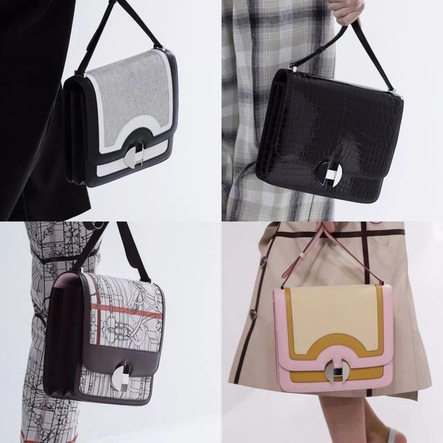 爱马仕包一览（爱马仕又出新包了）(12)