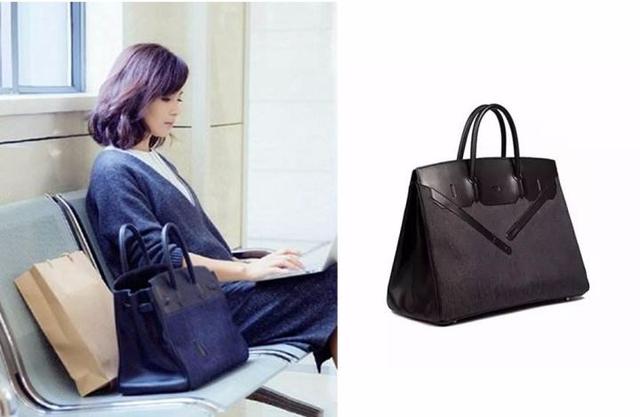 爱马仕包一览（爱马仕又出新包了）(4)