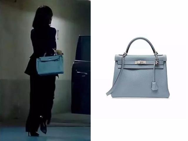 爱马仕包一览（爱马仕又出新包了）(7)