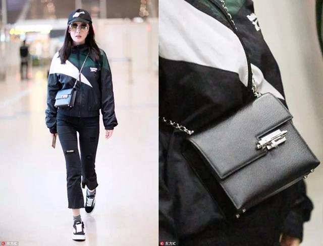 爱马仕包一览（爱马仕又出新包了）(11)