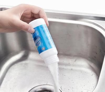 下水管油垢堵塞怎么疏通视频