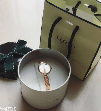 lloyd手表多少钱？lloyd手表官网价格