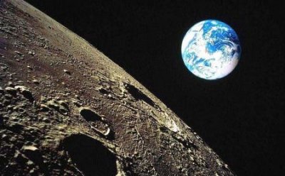 ​我们为什么要去月球(为什么从月球取土)