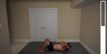 肱二头肌锻炼方法,有人说不用锻炼就可获得肱二头肌,这是真的吗?你有哪些方法?图4