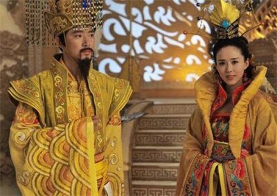 ​玉皇大帝和王母娘娘是夫妻？错！他们只是同事