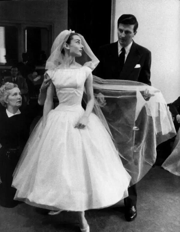 有一种爱叫纪梵希和赫本的故事（有一种无条件的爱）(4)