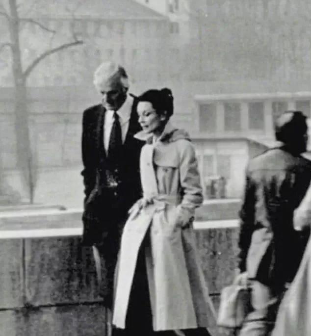 有一种爱叫纪梵希和赫本的故事（有一种无条件的爱）(5)