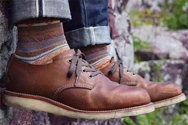 chippewa是什么牌子 地道工装靴品牌 chippewa是什么牌子 地道工装靴品牌